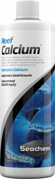 Reef Calcium